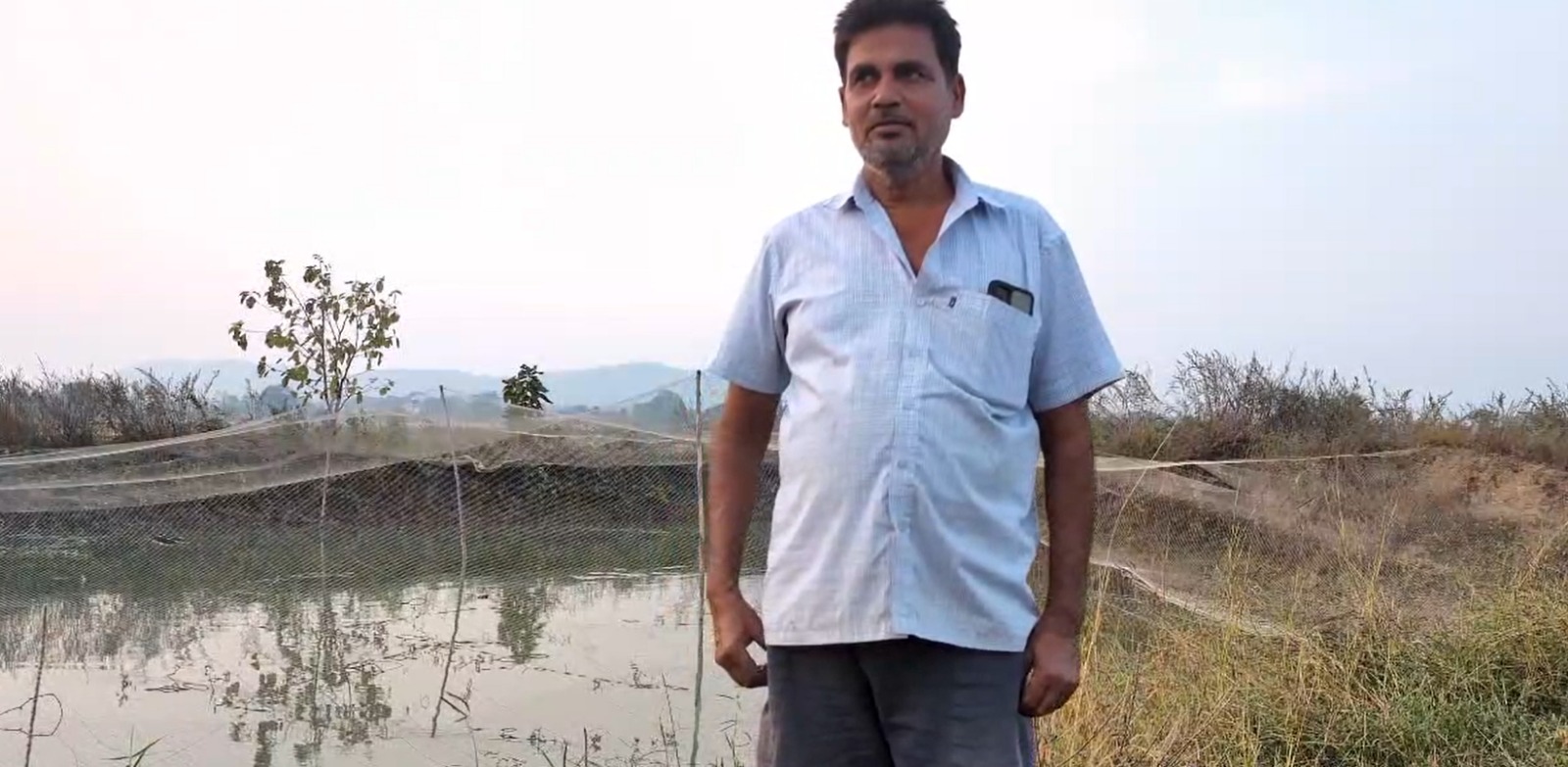 Documenting animal health patterns